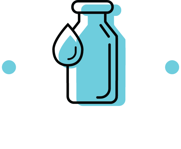 SAJ House Dairy Free Icon